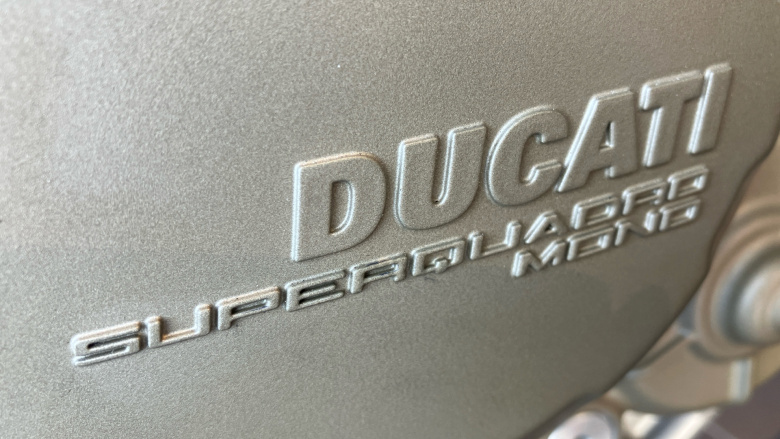 Ducati Hypermotard 698 RVE (24MY)